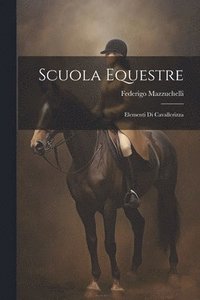 bokomslag Scuola Equestre