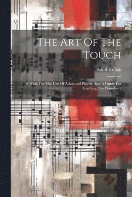 The Art Of The Touch 1