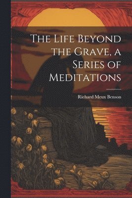 bokomslag The Life Beyond the Grave, a Series of Meditations