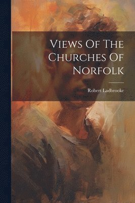 Views Of The Churches Of Norfolk 1