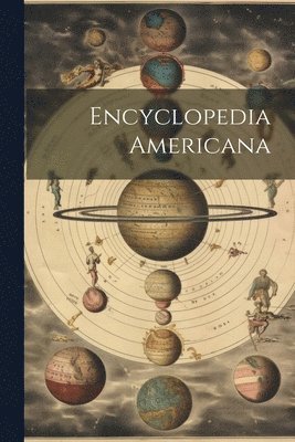 bokomslag Encyclopedia Americana
