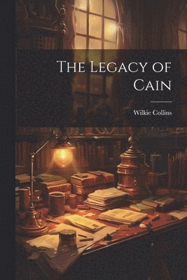 bokomslag Legacy of Cain