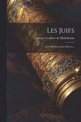 Les Juifs 1