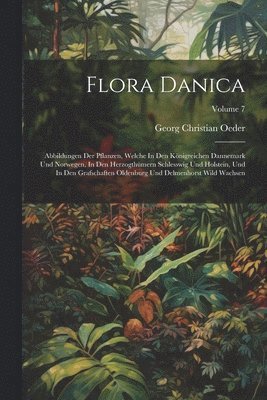 Flora Danica 1