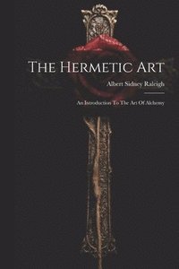 bokomslag The Hermetic Art