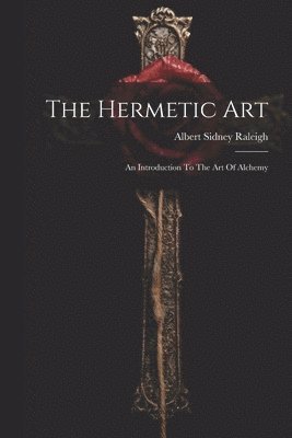 bokomslag The Hermetic Art