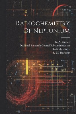 Radiochemistry Of Neptunium 1