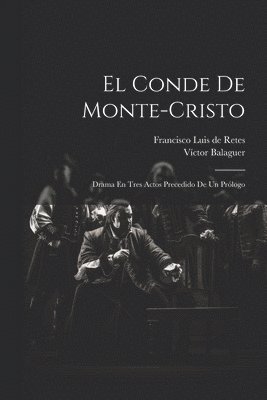 Conde De Monte-cristo
