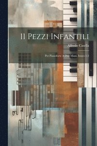 bokomslag 11 Pezzi Infantili