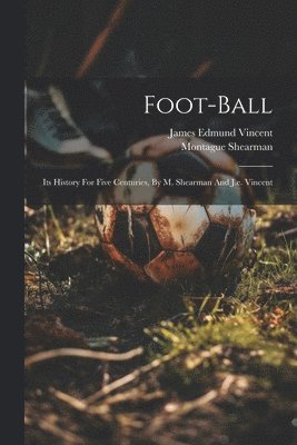 Foot-ball