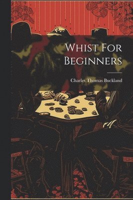 Whist For Beginners 1