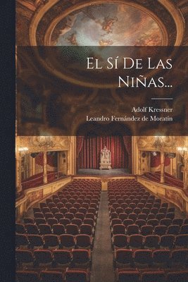 El S De Las Nias... 1