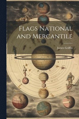 Flags National and Mercantile 1