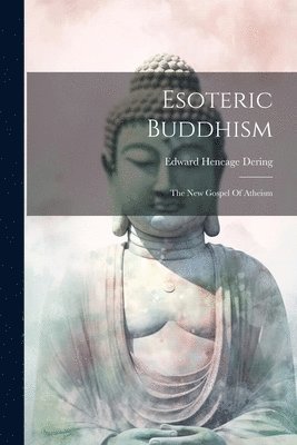 Esoteric Buddhism 1