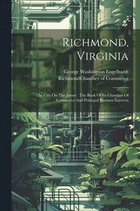 bokomslag Richmond, Virginia