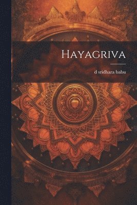 Hayagriva 1