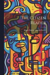 bokomslag The Citizen Reader