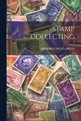 Stamp Collecting 1