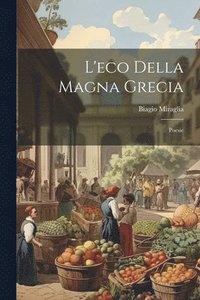bokomslag L'eco Della Magna Grecia