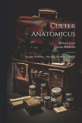 Culter Anatomicus 1