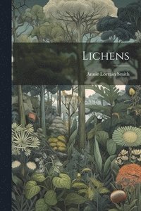 bokomslag Lichens