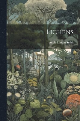 Lichens 1