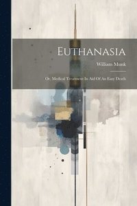 bokomslag Euthanasia