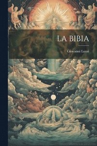 bokomslag La Bibia
