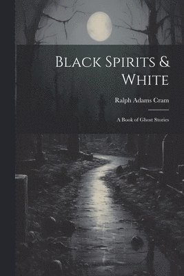 bokomslag Black Spirits & White