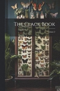 bokomslag Clack Book; Volume 2