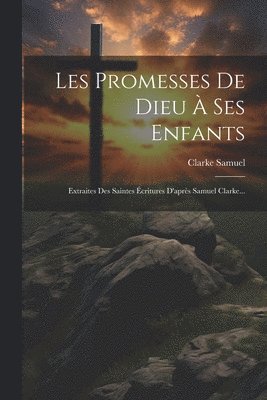 Les Promesses De Dieu  Ses Enfants 1