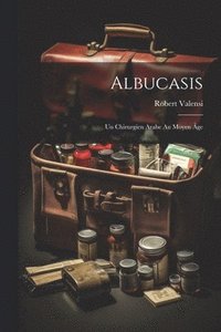 bokomslag Albucasis