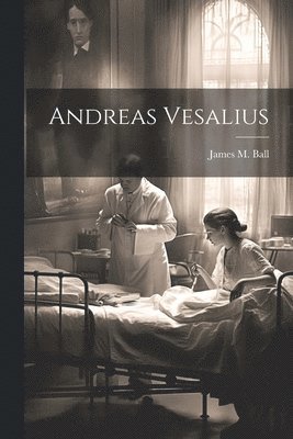 Andreas Vesalius 1