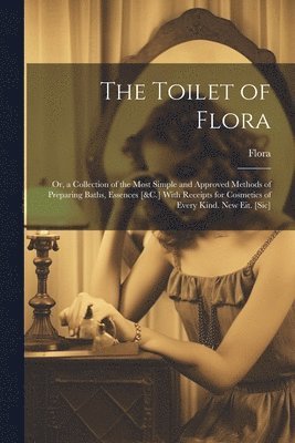 Toilet of Flora