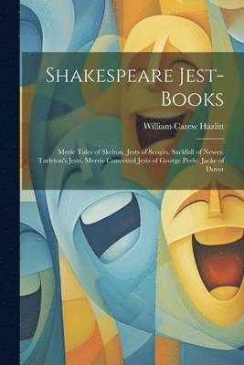 bokomslag Shakespeare Jest-Books