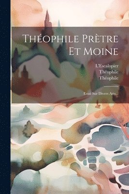 Thophile Prtre Et Moine 1