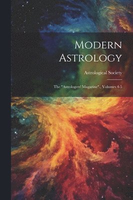 Modern Astrology 1