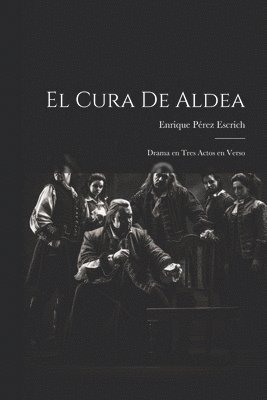 Cura de Aldea
