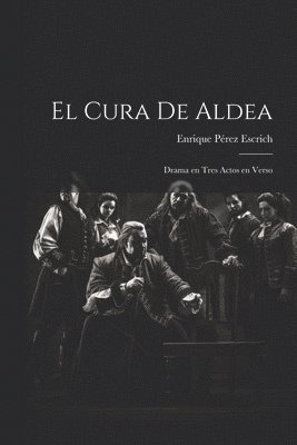 El Cura de Aldea 1