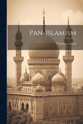 Pan-Islamism 1