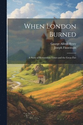 When London Burned 1