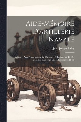 Aide-Mmoire D'artillerie Navale 1