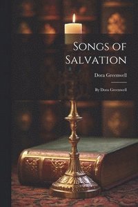 bokomslag Songs of Salvation
