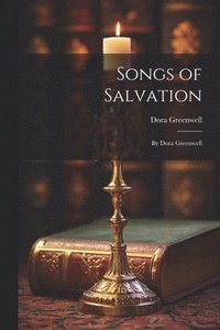 bokomslag Songs of Salvation