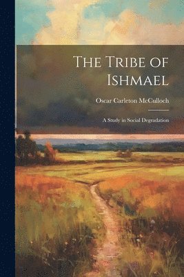 bokomslag Tribe of Ishmael