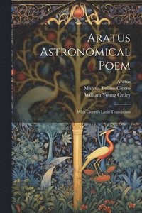 bokomslag Aratus Astronomical Poem