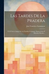 bokomslag Las Tardes De La Pradera