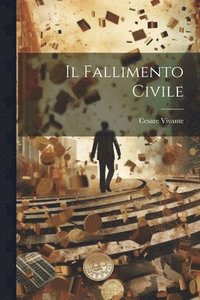 bokomslag Il Fallimento Civile