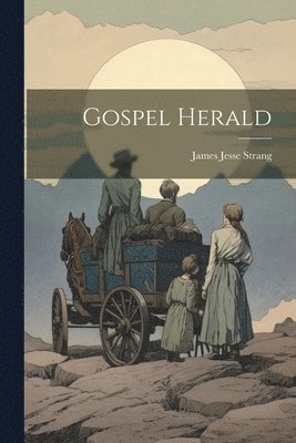 Gospel Herald 1