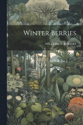 Winter Berries 1